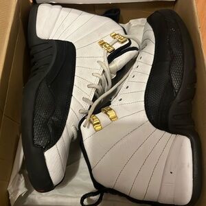 Retro Jordan 12